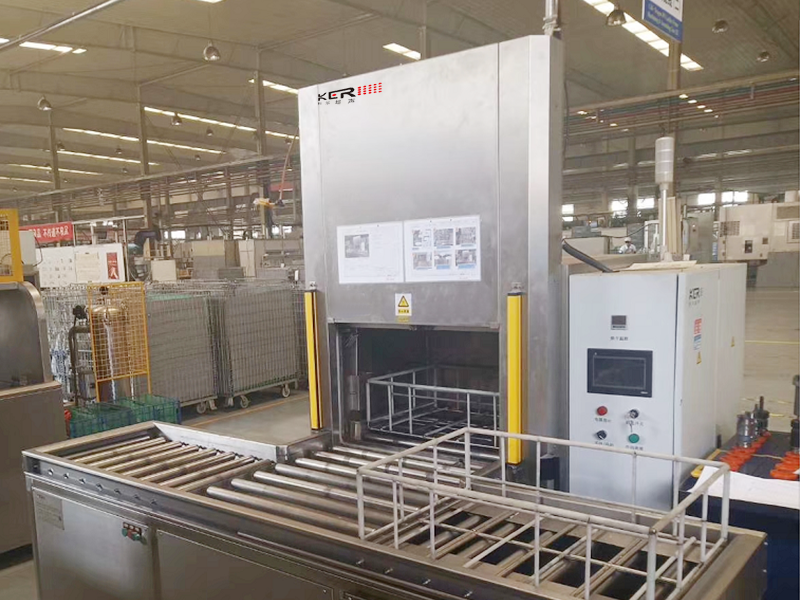 避免超聲波清洗機(jī)清洗工件受損要注意什么？