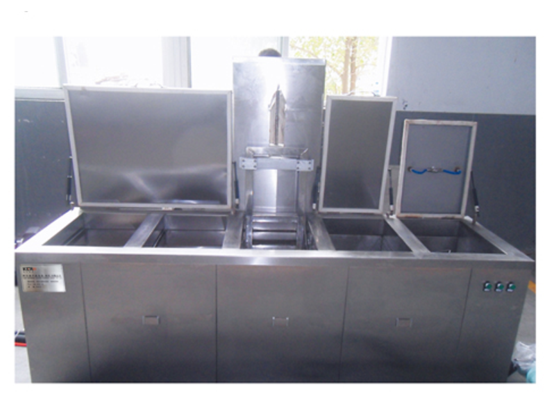 超聲波清洗設(shè)備的振子需要注意的細(xì)節(jié)有哪些？