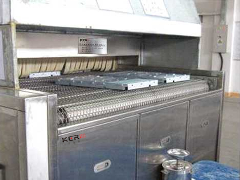 液壓件超聲波清洗機(jī)的功率怎么選擇？