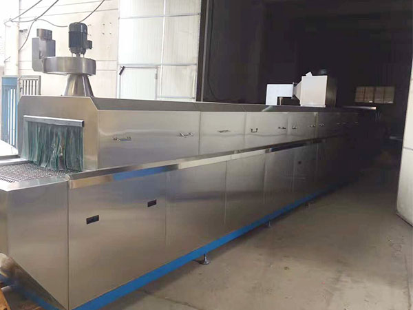 超聲波清洗設(shè)備操作能代替哪些內(nèi)容？