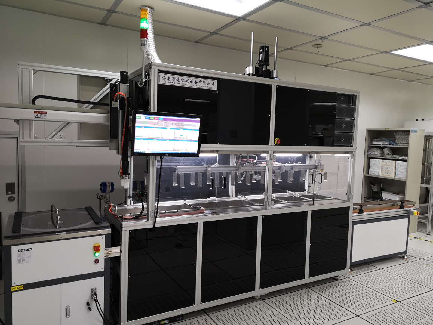 超聲波清洗機(jī)在家電中要注意什么？