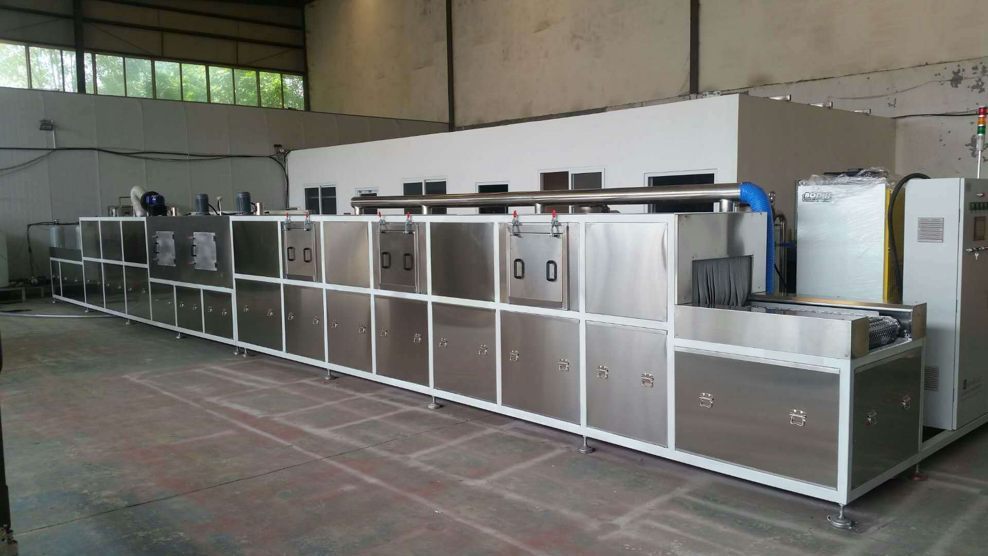 讓超聲波清洗機(jī)使用壽命更長我們需要做什么？